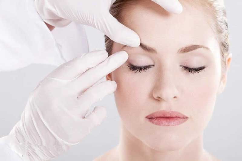 توصیه های پس از عمل جراحی زیبایی پلک (بلفاروپلاستی)